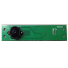 0.3MP USB2.0 Câmera Digital Mini Board para terminais de auto-serviço (SX-630H)